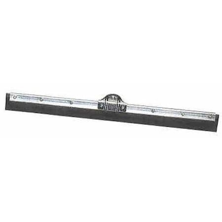 Gordon Brush 30" Straight Heavy Duty Squeegee Blade M602530